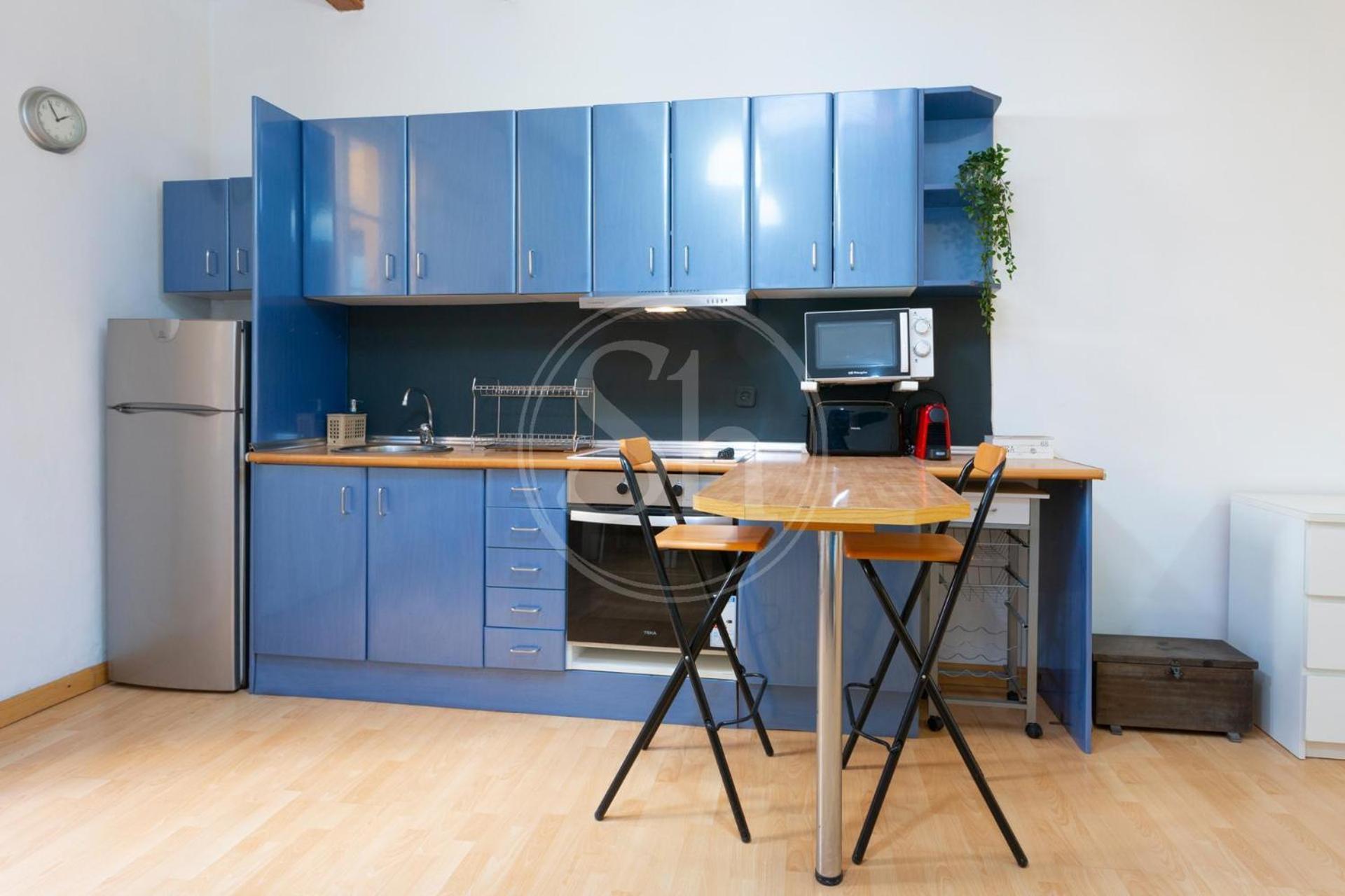 Loft En Gracia Con Terraza Barcelone
