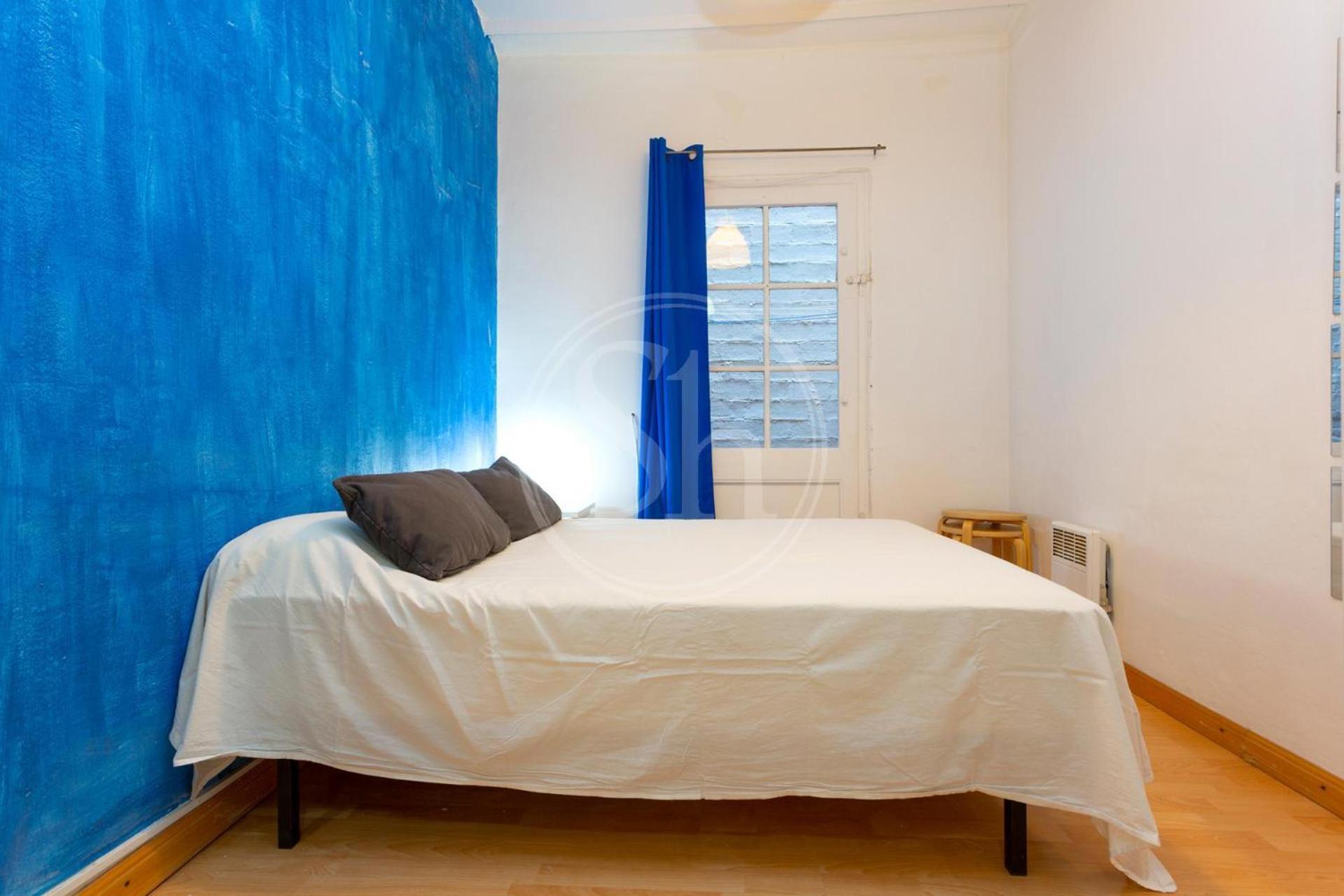 Loft En Gracia Con Terraza Appartement Barcelone