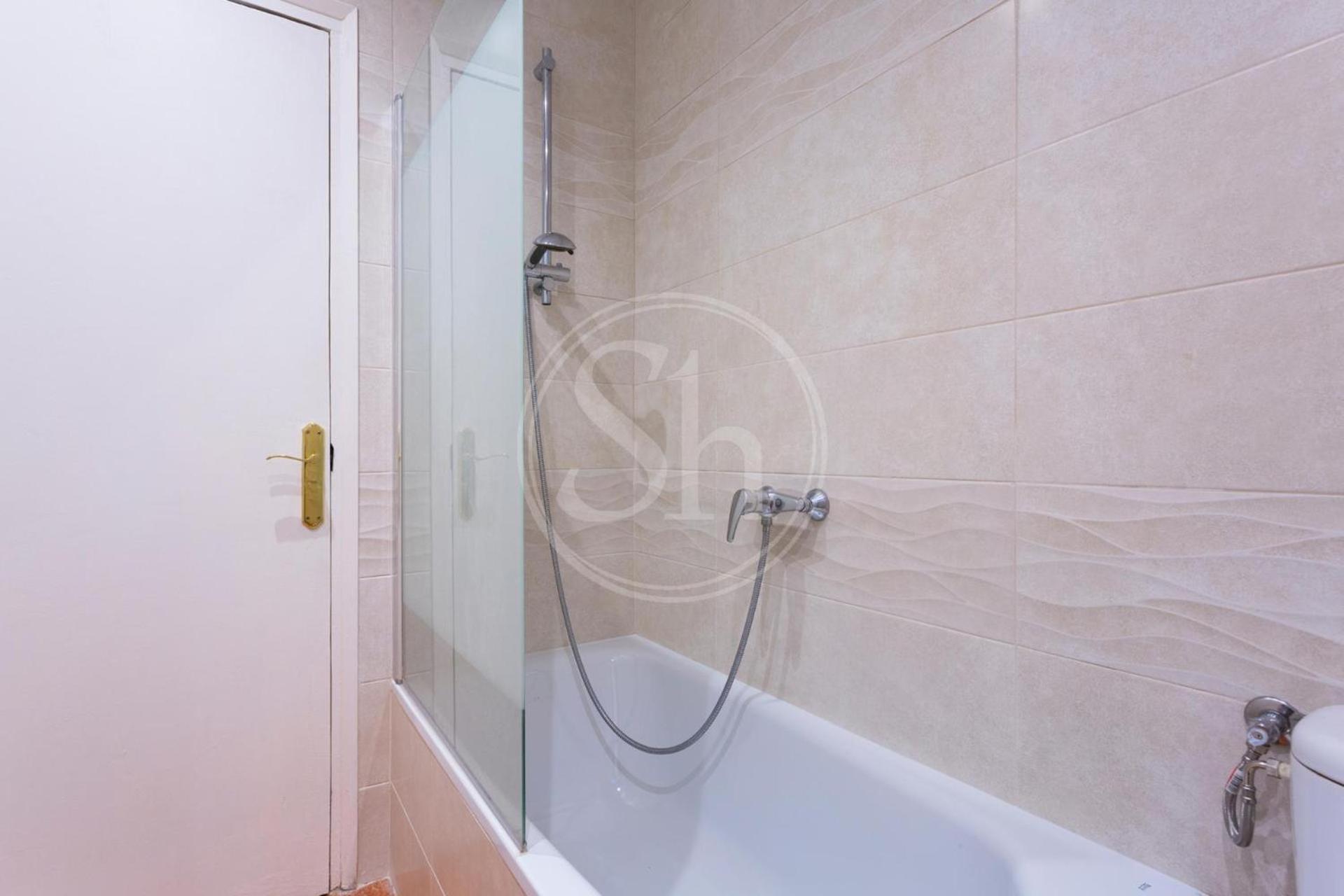 Appartement Loft En Gracia Con Terraza Barcelone