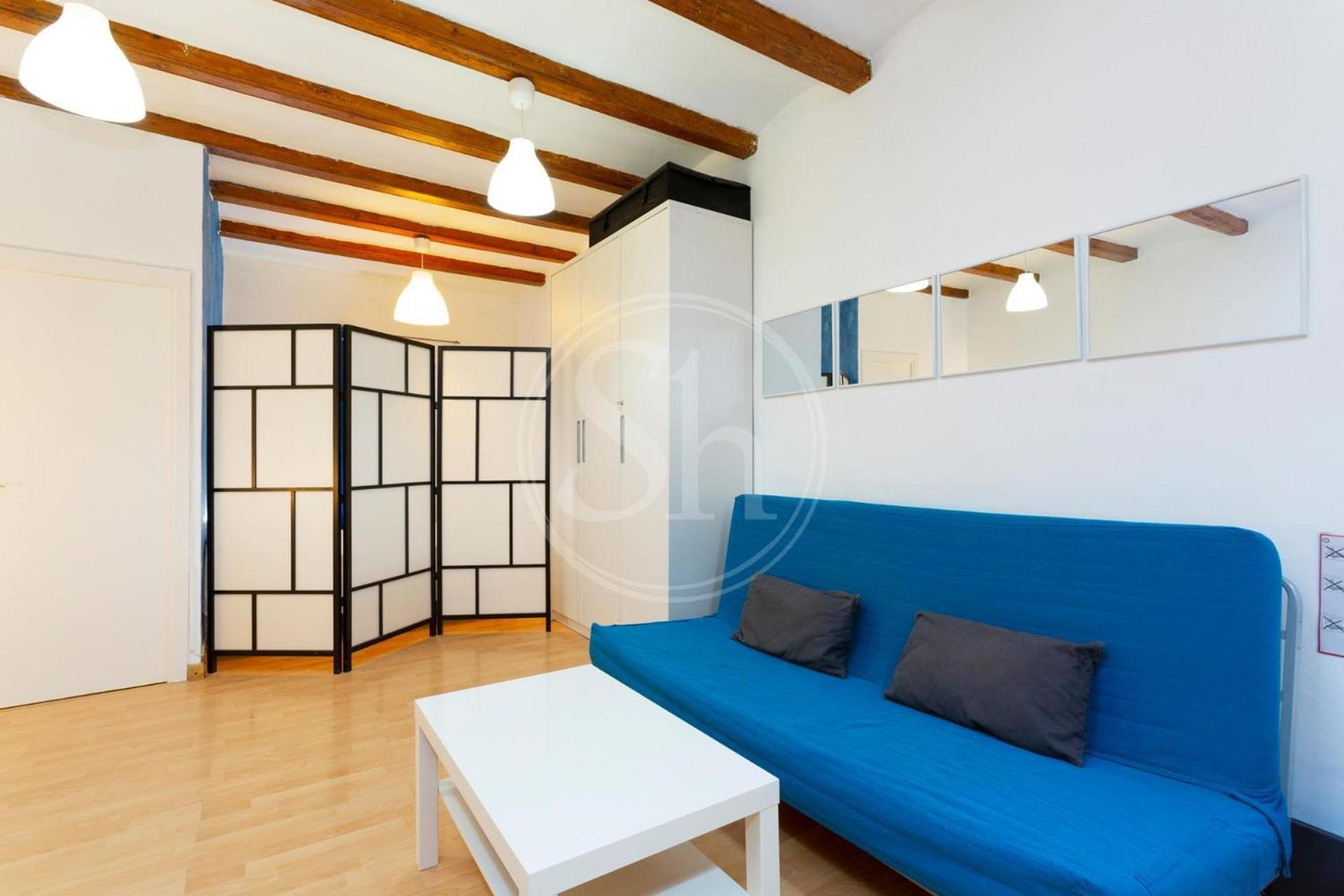 Loft En Gracia Con Terraza Appartement Barcelone
