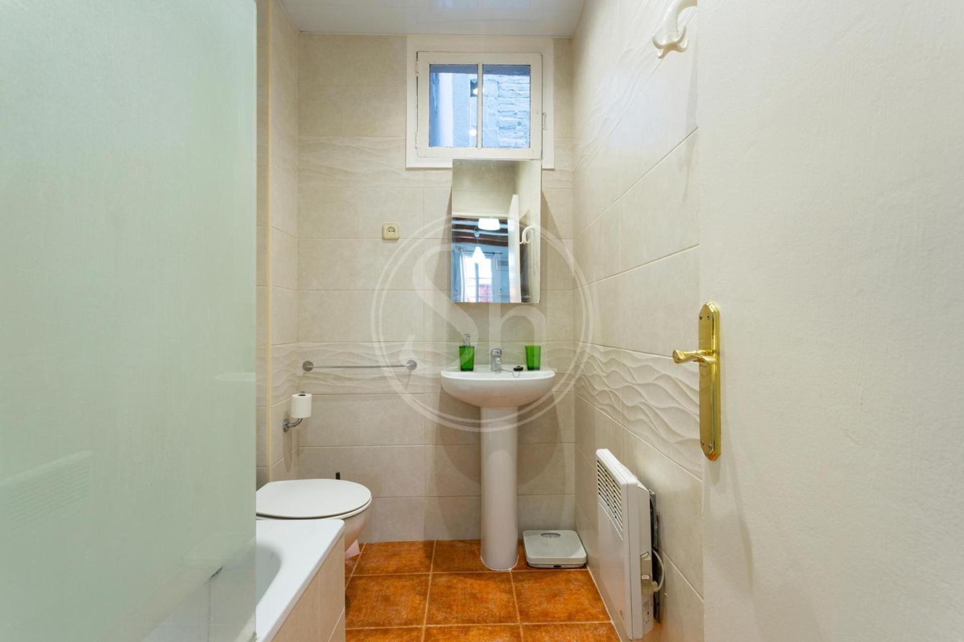 Loft En Gracia Con Terraza * Barcelone