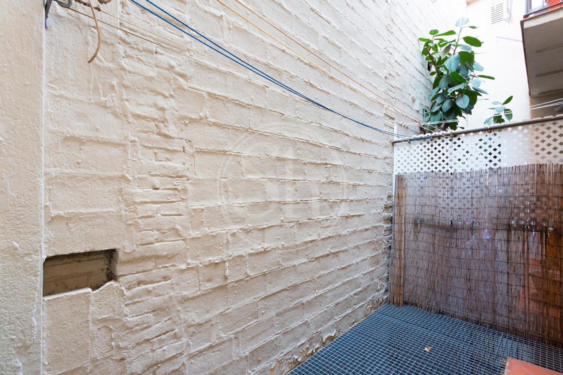 Loft En Gracia Con Terraza Apartamento *